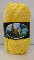 Luxor egyiptomi pamutfonal