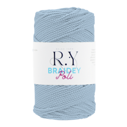 Relax Yarn Poli Braidey