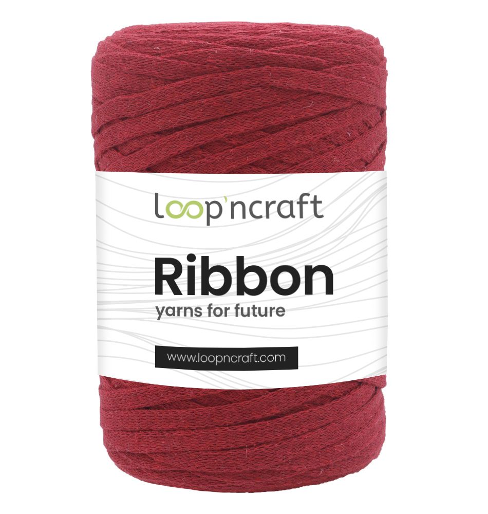 Loop'nCraft Ribbon