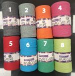 Maccaroni Ribbon