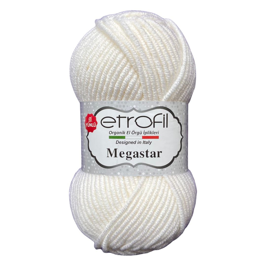 Etrofil Megastar