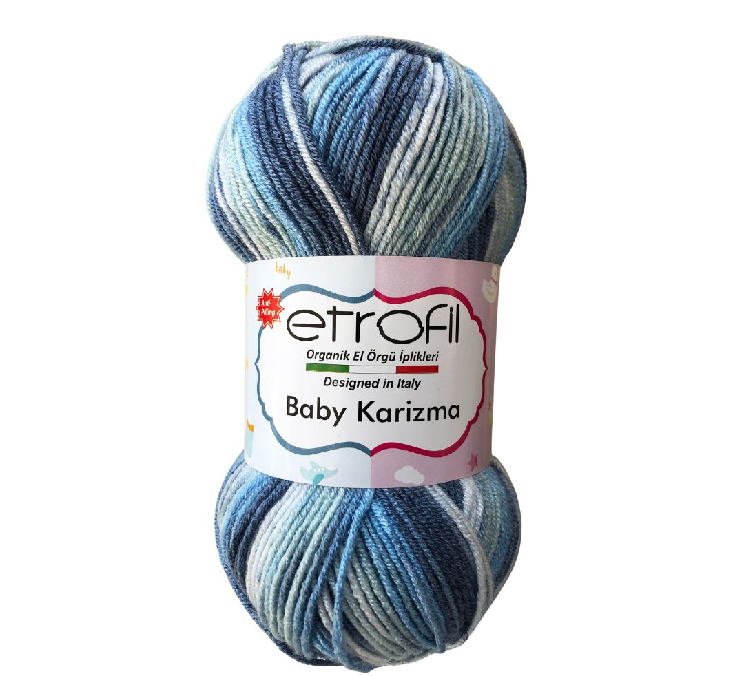 Etrofil Baby Karizma