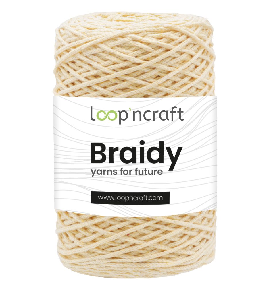 Loop'nCraft Braidy