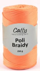 Catty Poli Braidy 4mm