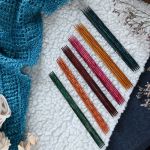 Knit Pro Dreamz zoknikötőtű
