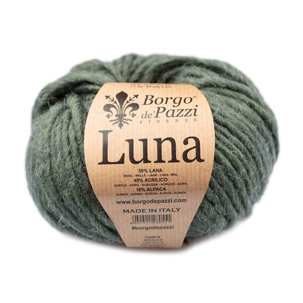 Borgo de Pazzi Luna