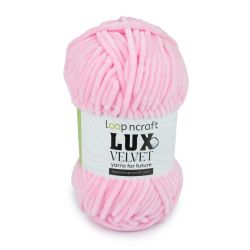 Lux Velvet zsenilia fonal