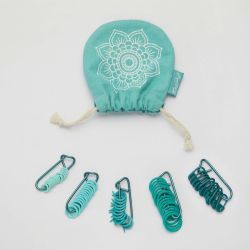 Knit Pro Mindful szemjelölő megapack
