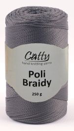 Catty Poli Braidy 4mm