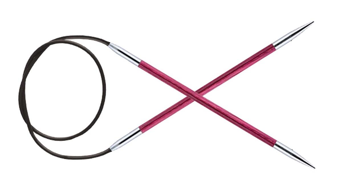 Knit Pro Royale fix 80cm