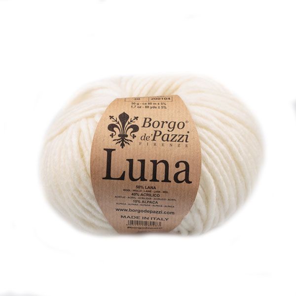 Borgo de Pazzi Luna