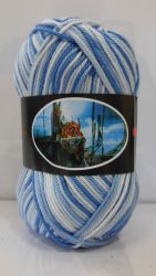 Luxor egyiptomi pamutfonal