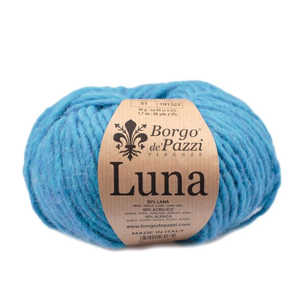 Borgo de Pazzi Luna
