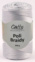 Catty Poli Braidy 4mm