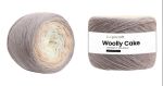 Loop'nCraft Woolly Cake - 9