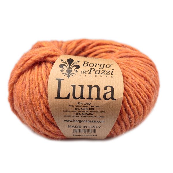 Borgo de Pazzi Luna