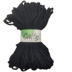 Catty 3mm - 10 light navy blue