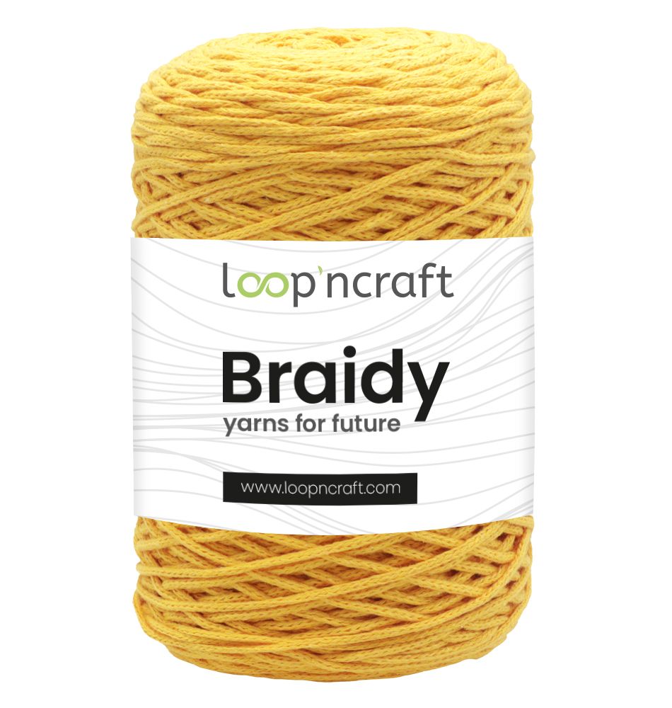 Loop'nCraft Braidy