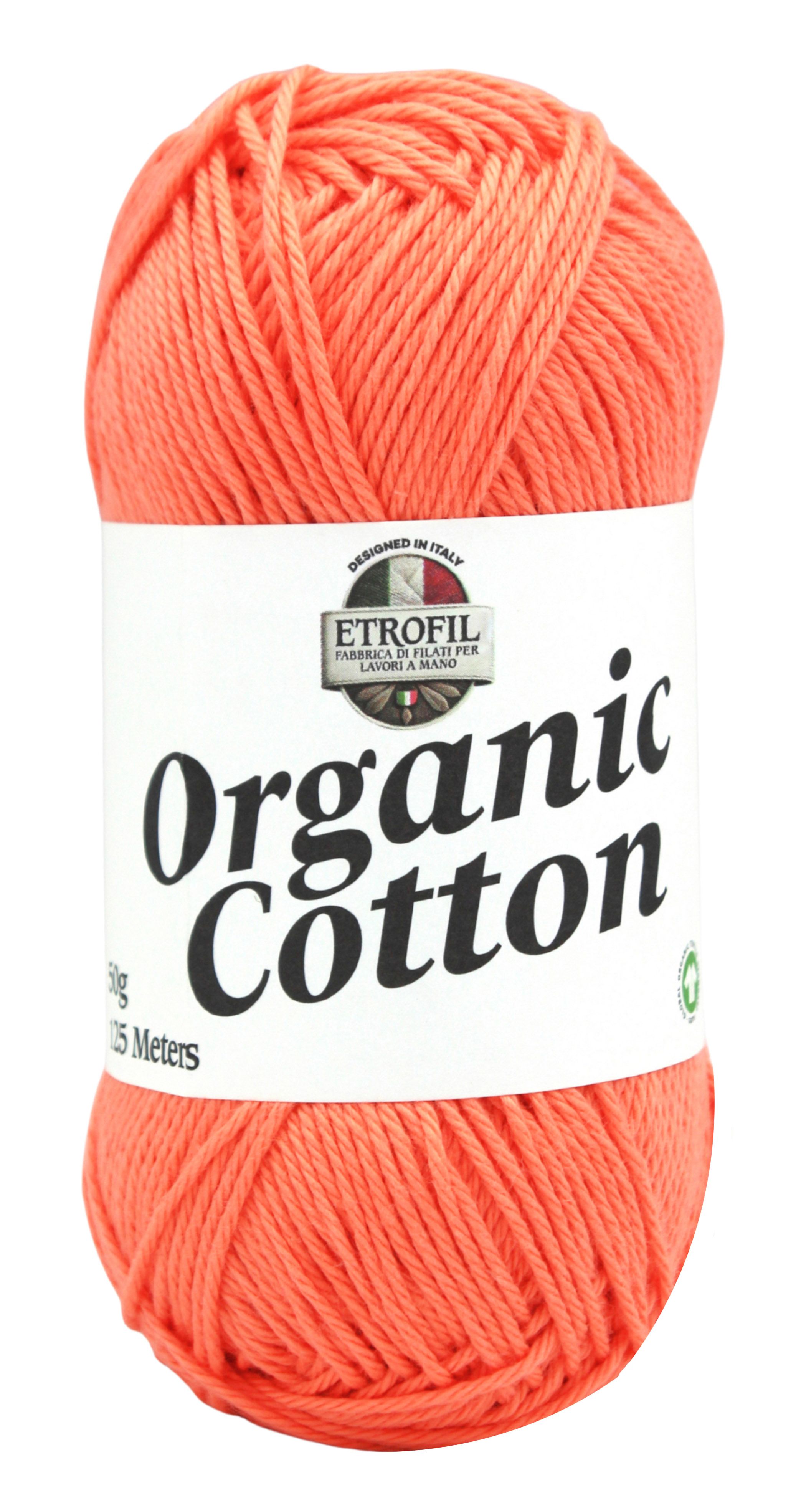 Etrofil Organic Cotton