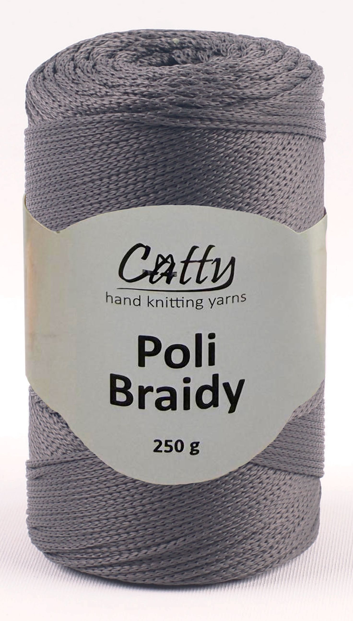 Catty Poli Braidy 4mm