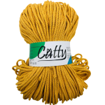 Catty 3mm - 24 mustard