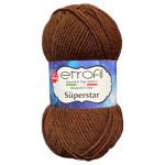 Etrofil Superstar - 77013 - barna