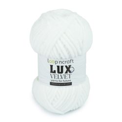 Lux Velvet zsenilia fonal