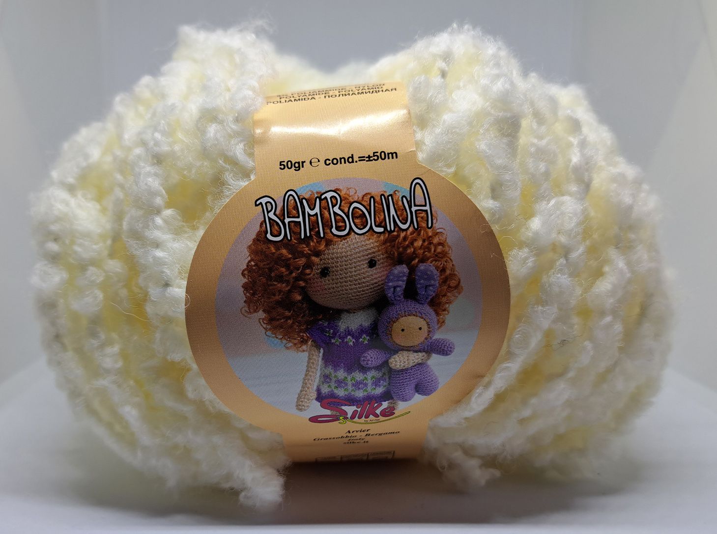 Silke Dolly / Bambolina