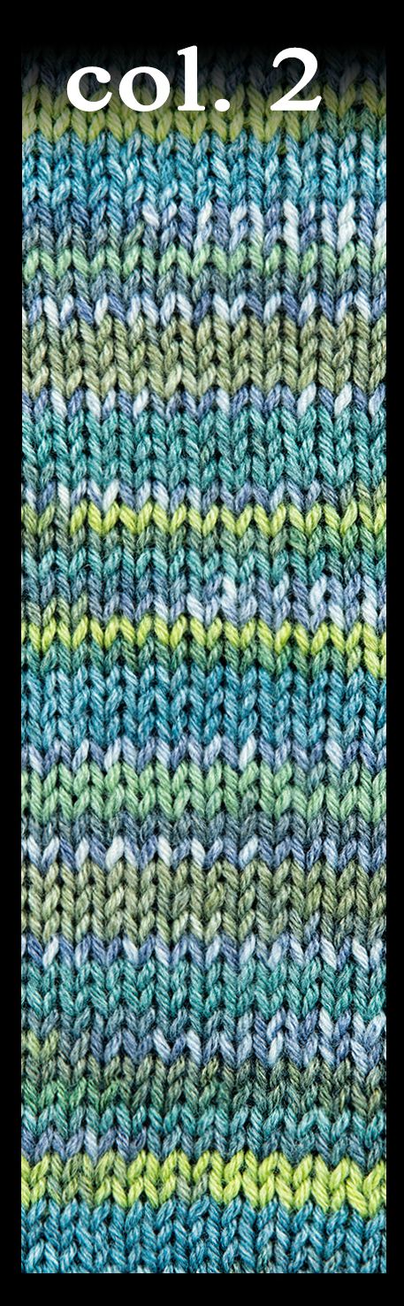 Extra Jacquard
