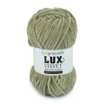 Lux Velvet - 29