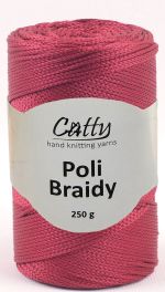 Catty Poli Braidy 2mm