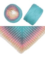 Loop'nCraft Soft Cake 6