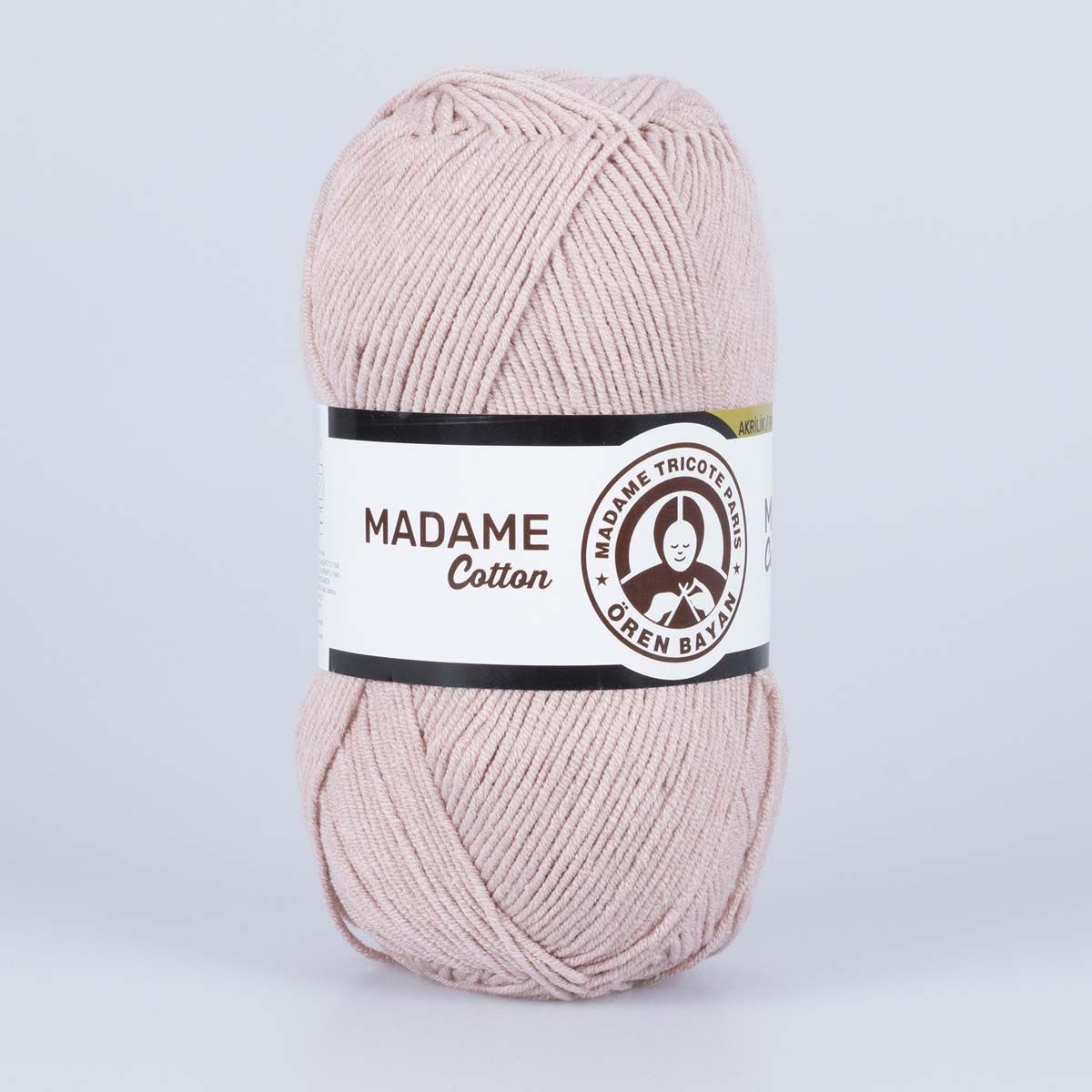 Ören Bayan Madame Cotton