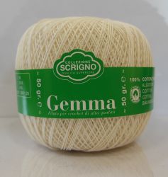 ISPE Gemma horgolófonal