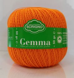 ISPE Gemma horgolófonal