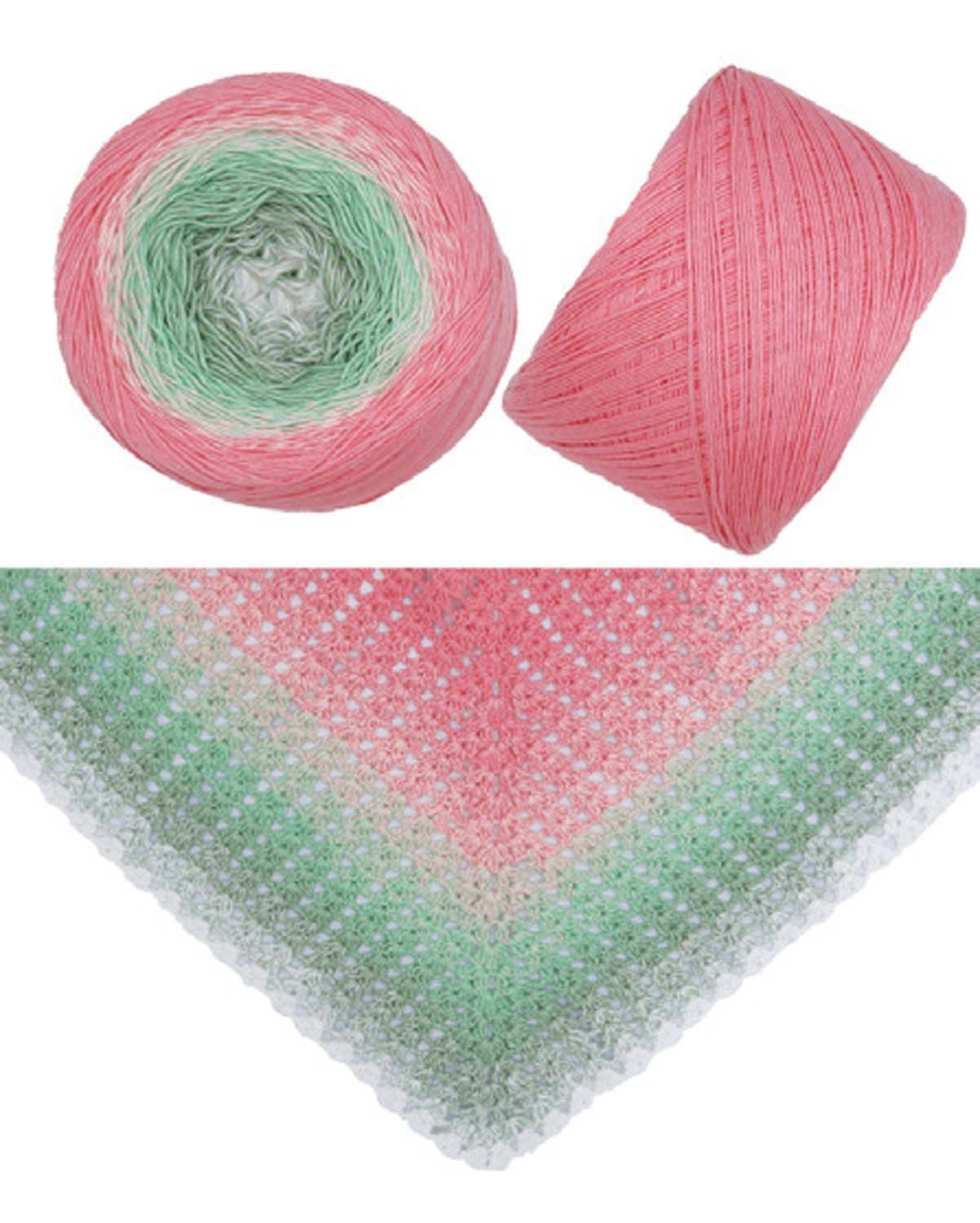 Loop'nCraft Soft Cake