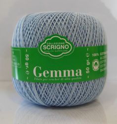 ISPE Gemma horgolófonal