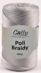 Catty Poli Braidy 4mm