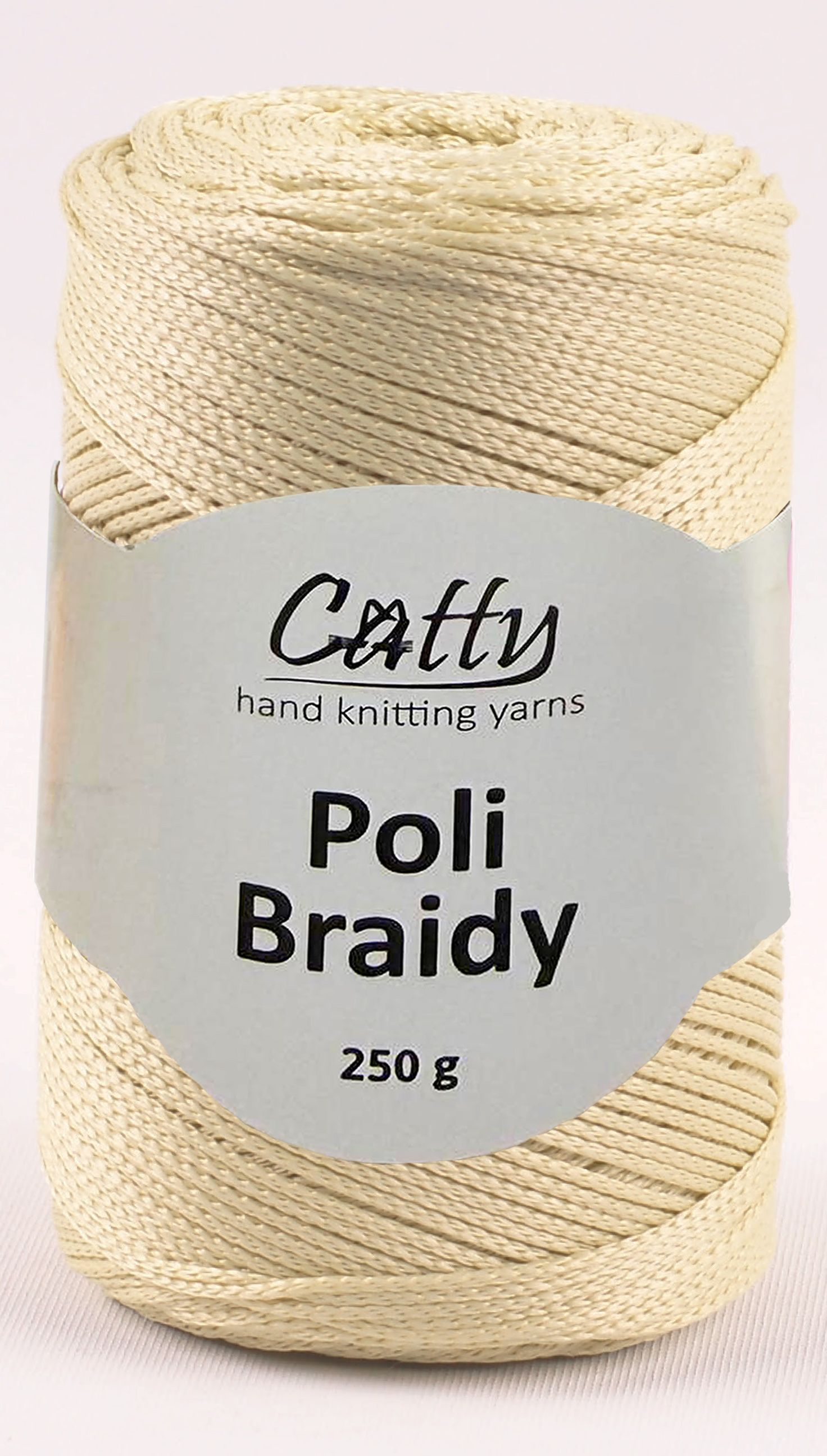 Catty Poli Braidy 2mm